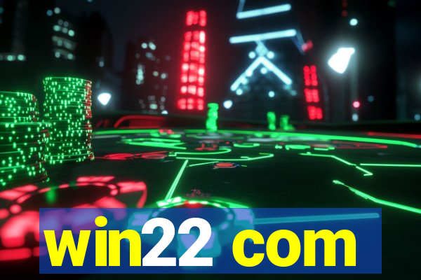 win22 com